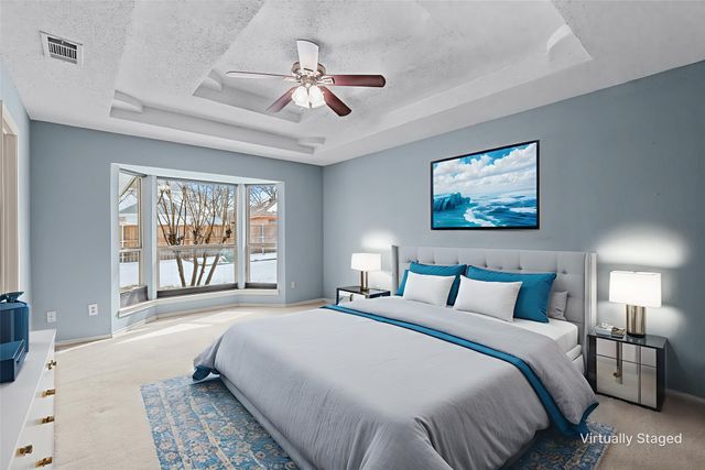 109 Haven Place, Allen, TX 75002