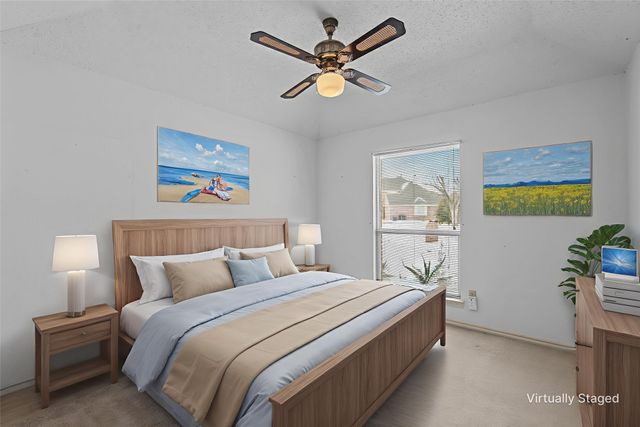 109 Haven Place, Allen, TX 75002