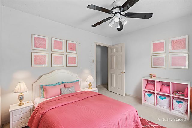 109 Haven Place, Allen, TX 75002