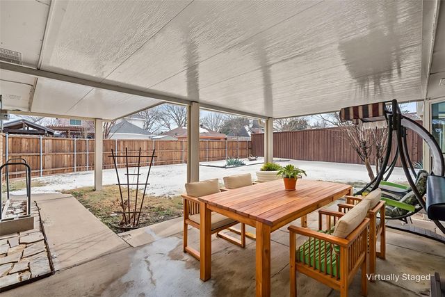 109 Haven Place, Allen, TX 75002