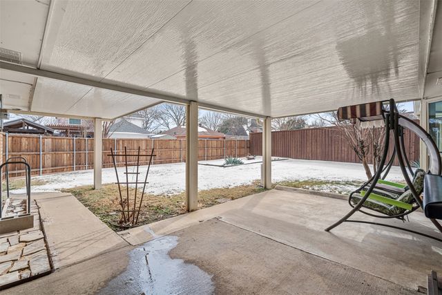 109 Haven Place, Allen, TX 75002