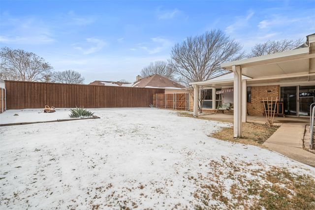 109 Haven Place, Allen, TX 75002