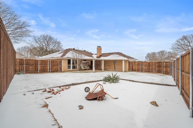 109 Haven Place, Allen, TX 75002