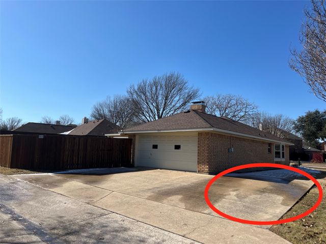 109 Haven Place, Allen, TX 75002