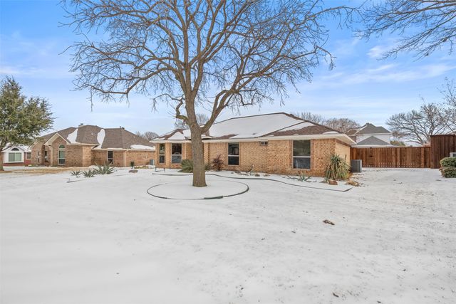 109 Haven Place, Allen, TX 75002