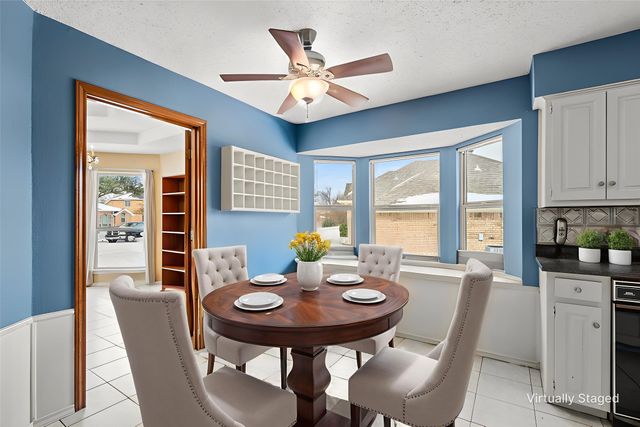 109 Haven Place, Allen, TX 75002