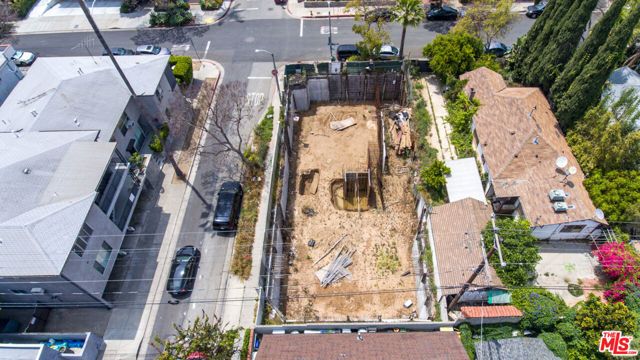 1000 N Gardner Street, West Hollywood, CA 90046