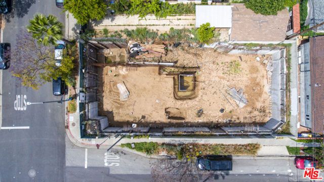 1000 N Gardner Street, West Hollywood, CA 90046