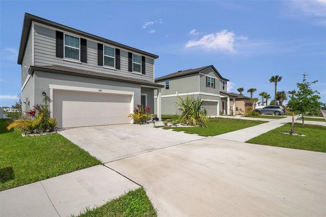 1203 7TH AVENUE NW, Ruskin, FL 33570