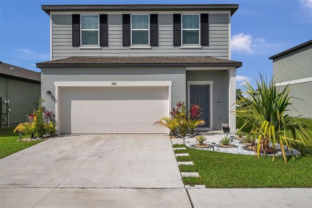1203 7TH AVENUE NW, Ruskin, FL 33570