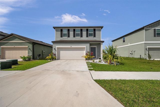 1203 7TH AVENUE NW, Ruskin, FL 33570