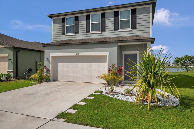 1203 7TH AVENUE NW, Ruskin, FL 33570