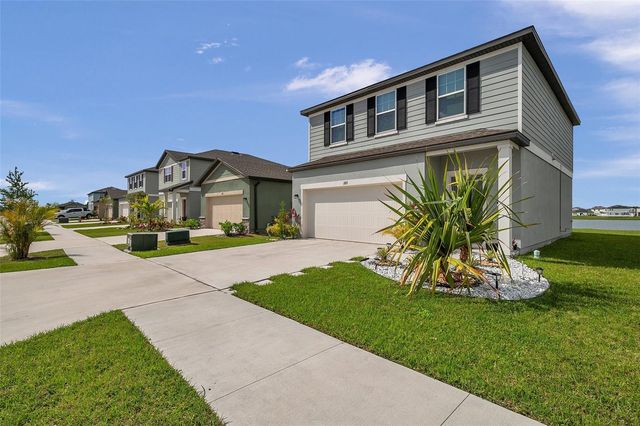 1203 7TH AVENUE NW, Ruskin, FL 33570