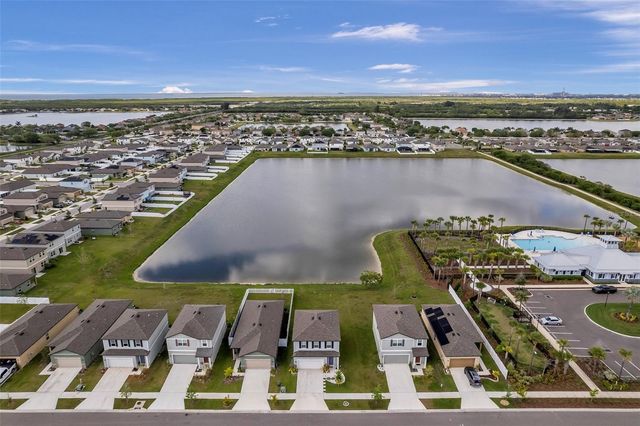 1203 7TH AVENUE NW, Ruskin, FL 33570