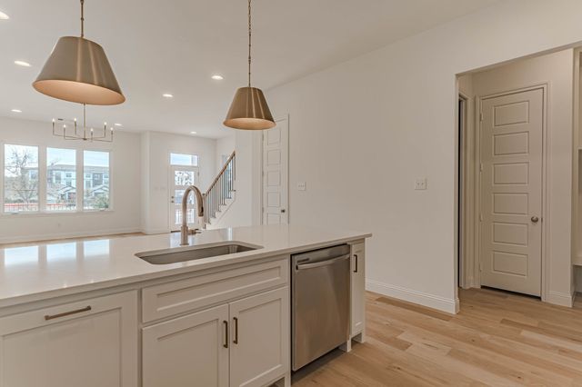 344 Nursery Lane, Fort Worth, TX 76114