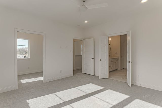 344 Nursery Lane, Fort Worth, TX 76114