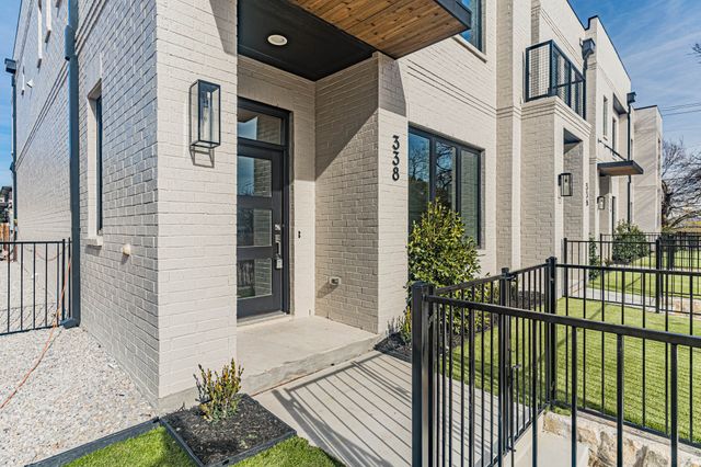 344 Nursery Lane, Fort Worth, TX 76114