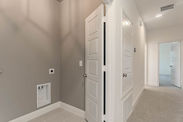 344 Nursery Lane, Fort Worth, TX 76114