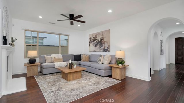 43 Conservancy, Irvine, CA 92618