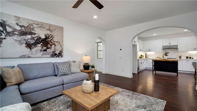 43 Conservancy, Irvine, CA 92618