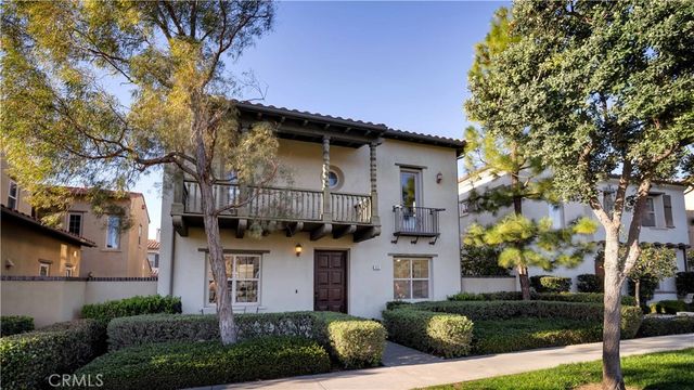 43 Conservancy, Irvine, CA 92618