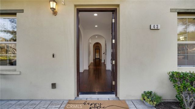 43 Conservancy, Irvine, CA 92618