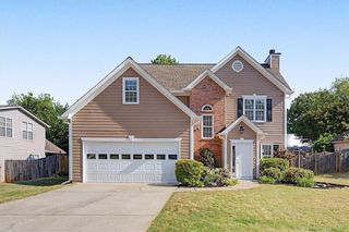 3445 English Oaks Drive NW, Kennesaw, GA 30144