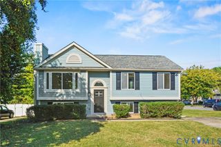 2836 Neale St, Henrico, VA 23223