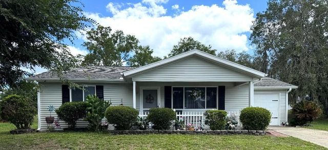 8532 SW 109TH LANE ROAD, Ocala, FL 34481