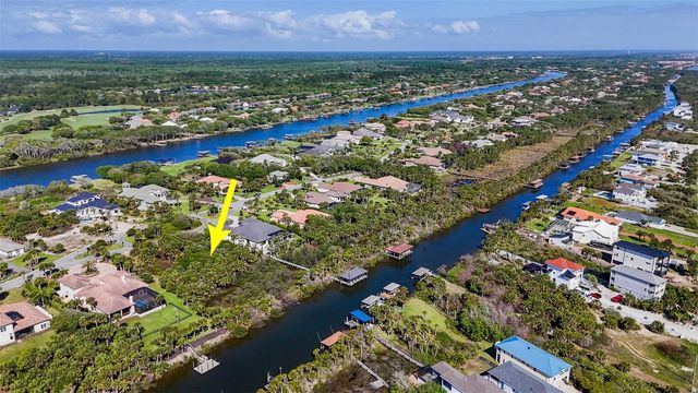 153 ISLAND ESTATES PARKWAY, Palm Coast, FL 32137