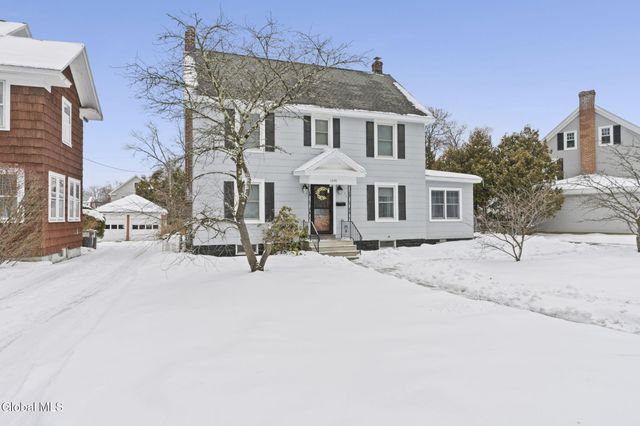 1295 Myron Street, Niskayuna, NY 12309