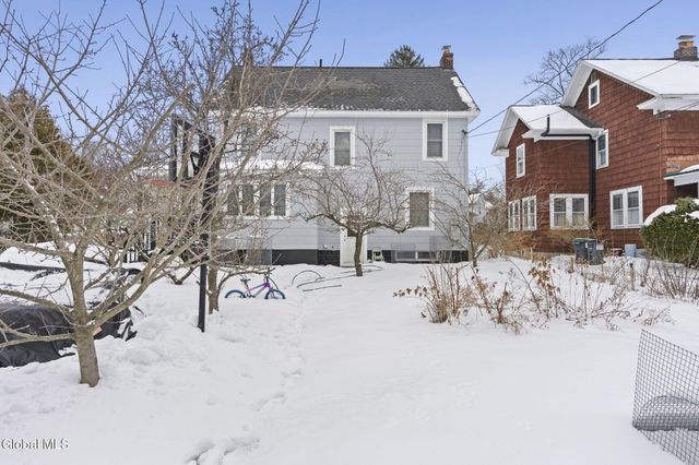 1295 Myron Street, Niskayuna, NY 12309