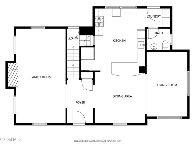 1295 Myron Street, Niskayuna, NY 12309