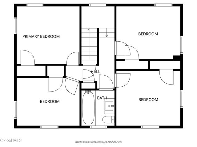 1295 Myron Street, Niskayuna, NY 12309