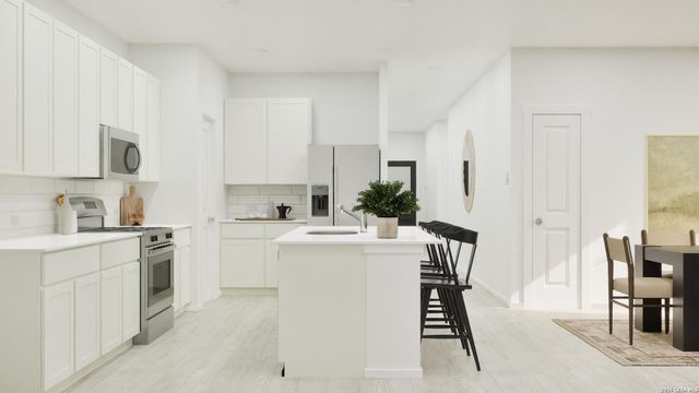3415 Laguna Azul, San Antonio, TX 78245