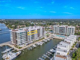 920 N OSCEOLA AVENUE 703, Clearwater, FL 33755