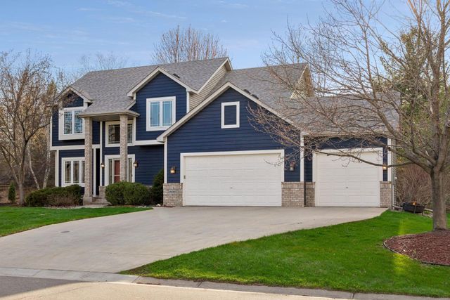 16583 Hearthside Way, Lakeville, MN 55044