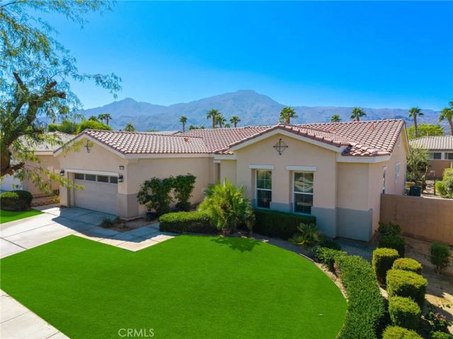 60165 Desert Rose Drive, La Quinta, CA 92253