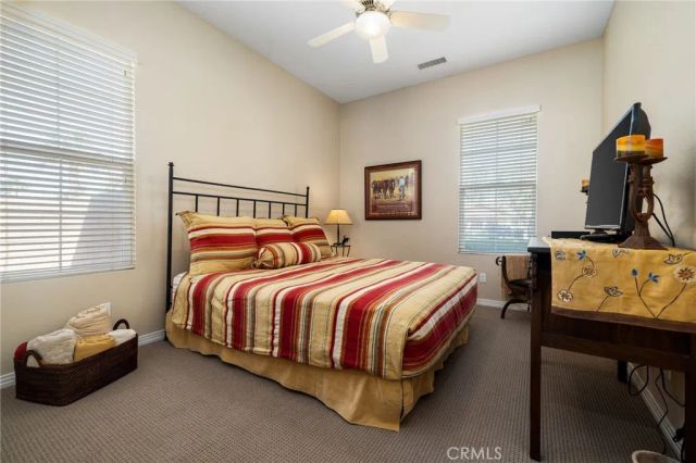 60165 Desert Rose Drive, La Quinta, CA 92253