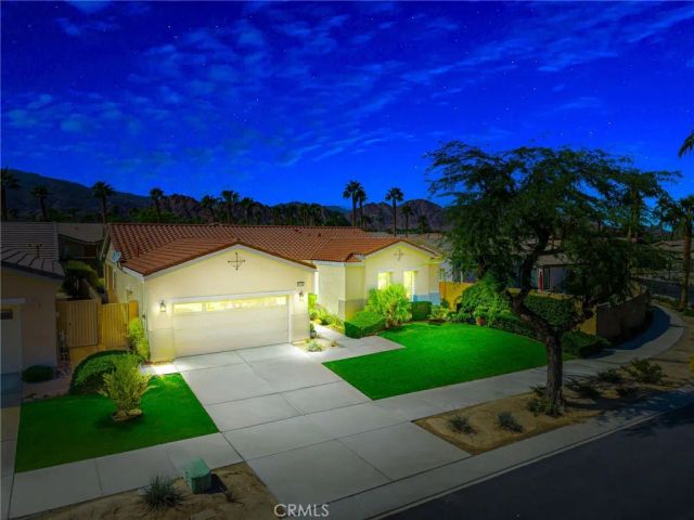 60165 Desert Rose Drive, La Quinta, CA 92253