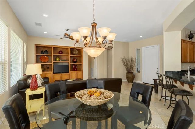 60165 Desert Rose Drive, La Quinta, CA 92253