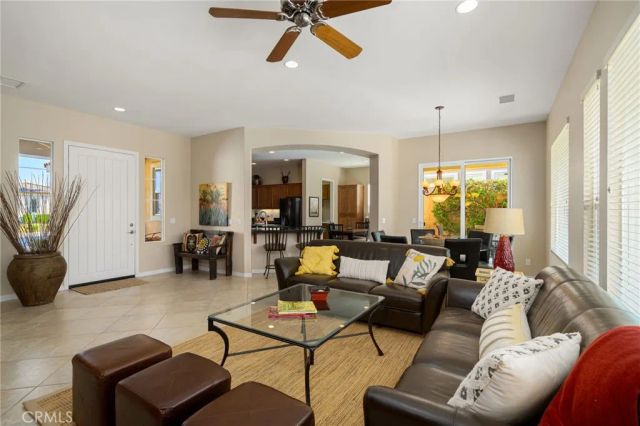 60165 Desert Rose Drive, La Quinta, CA 92253
