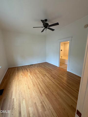 916 N Buchanan Boulevard, Durham, NC 27701