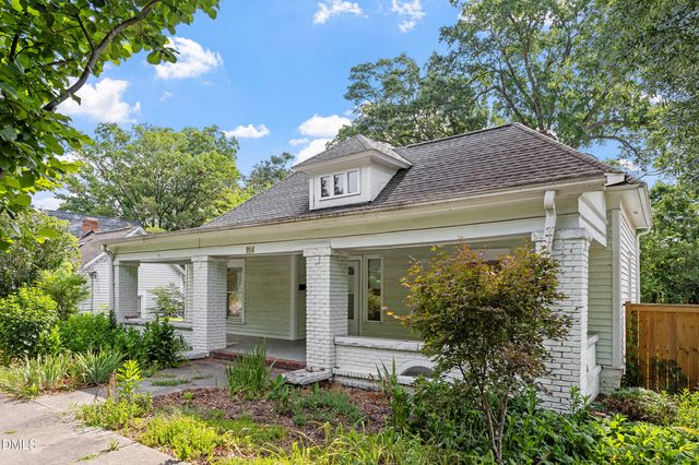 916 N Buchanan Boulevard, Durham, NC 27701