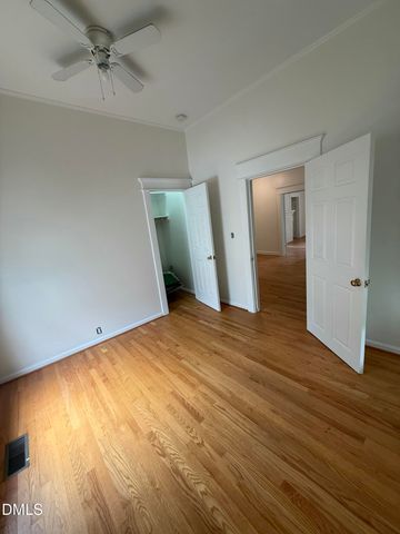 916 N Buchanan Boulevard, Durham, NC 27701