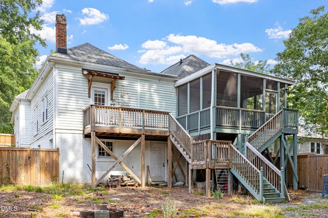 916 N Buchanan Boulevard, Durham, NC 27701