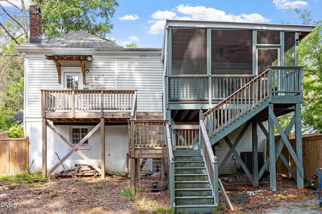 916 N Buchanan Boulevard, Durham, NC 27701