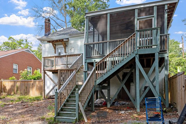 916 N Buchanan Boulevard, Durham, NC 27701