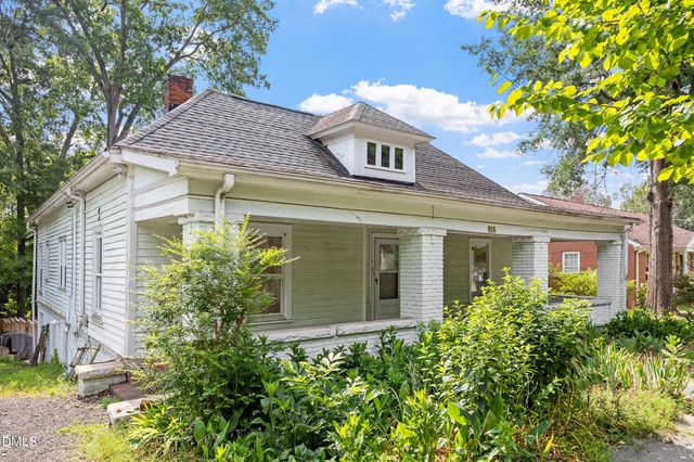 916 N Buchanan Boulevard, Durham, NC 27701