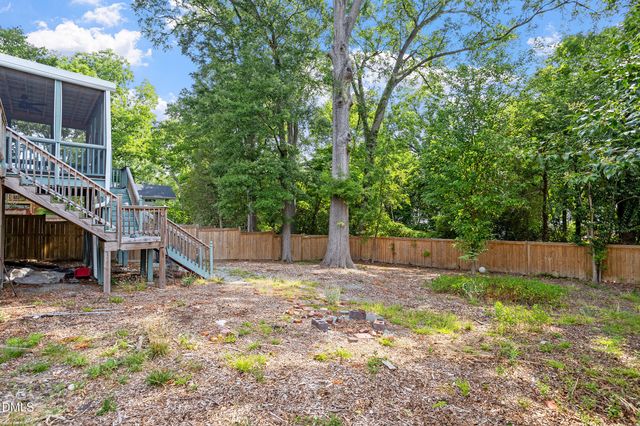 916 N Buchanan Boulevard, Durham, NC 27701